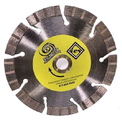PowerBit Segment Blade 4.5" 114mm